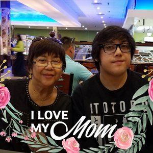 Meet your Posher, Kevin